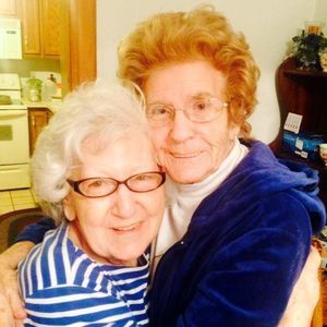 Meet your Posher, Carol